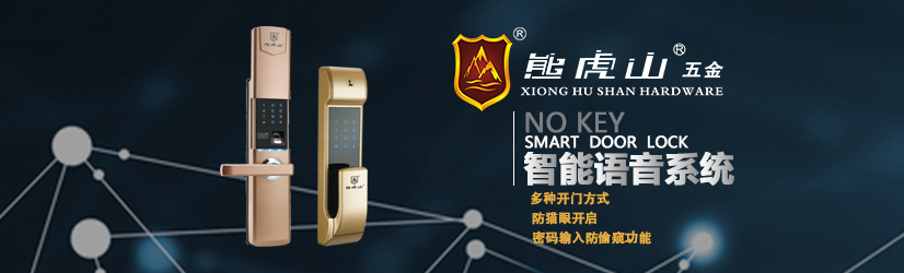 指纹锁创新实现的发展