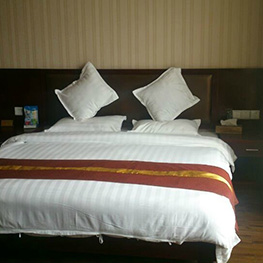 湖南常德汉寿泉鑫聚酒店