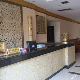 湖南益阳龙华商务宾馆