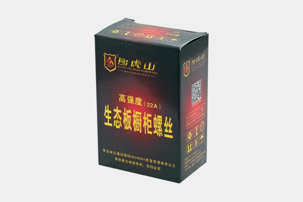 生态板橱柜螺丝