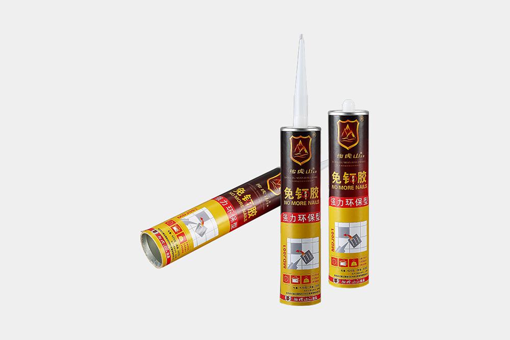 免钉胶
