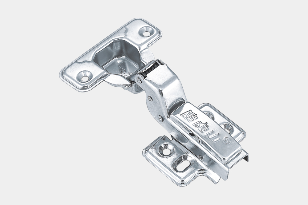 X335-07大弯固定液压铰链