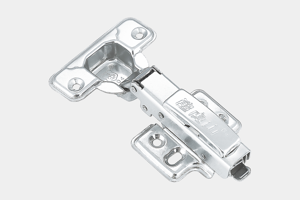 X336-09直臂自卸液压铰链