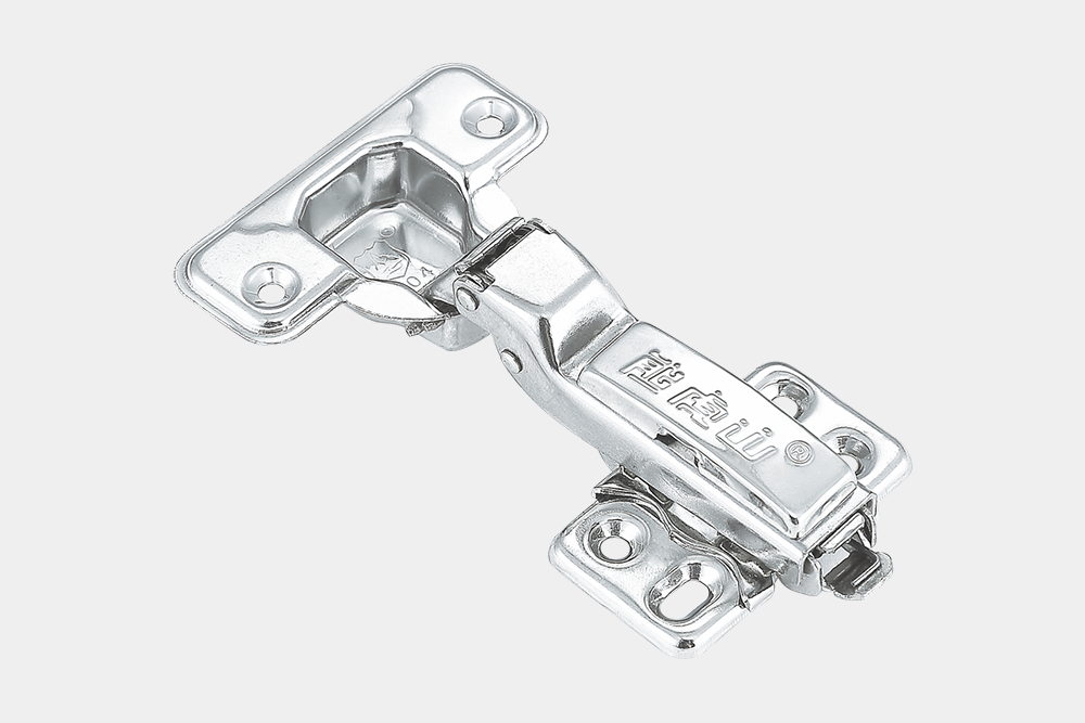 X338-08中弯自卸移位铰链