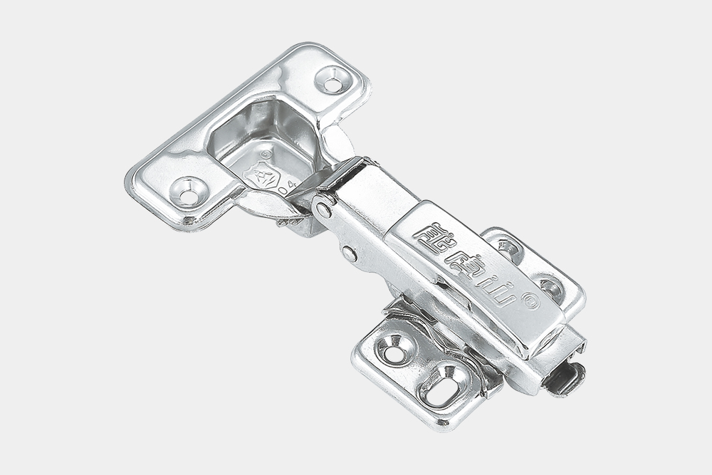 X338-09直臂自卸移位铰链