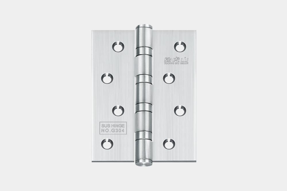 X5425A不锈钢合页