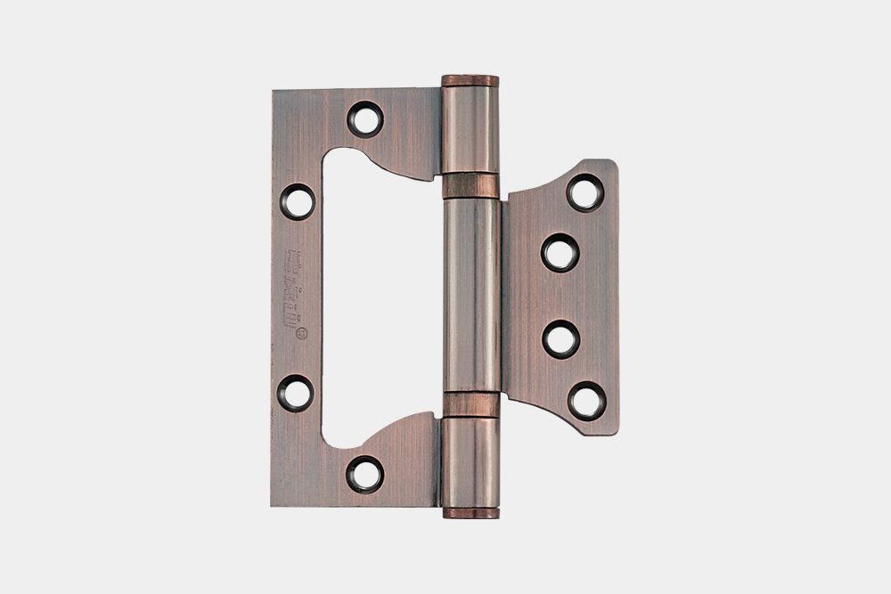 X5425AC不锈钢字母合页