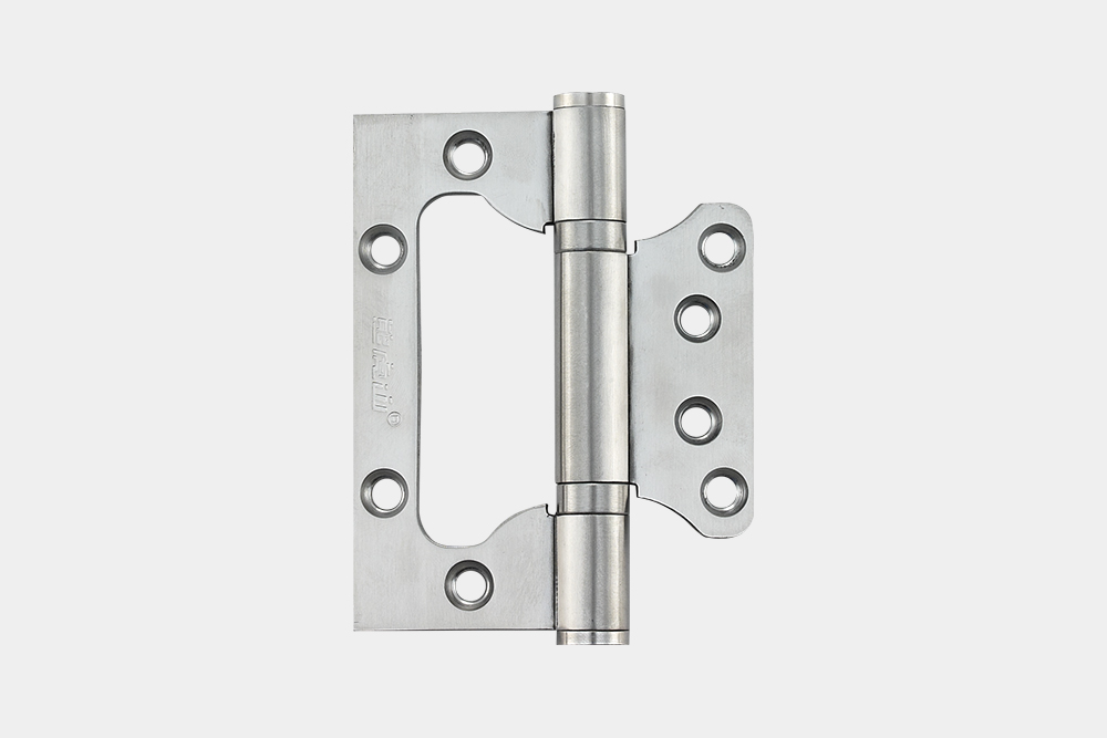 X5430不锈钢字母合页