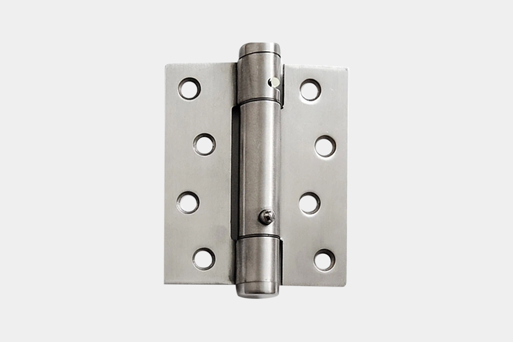 X5430定位弹簧合页