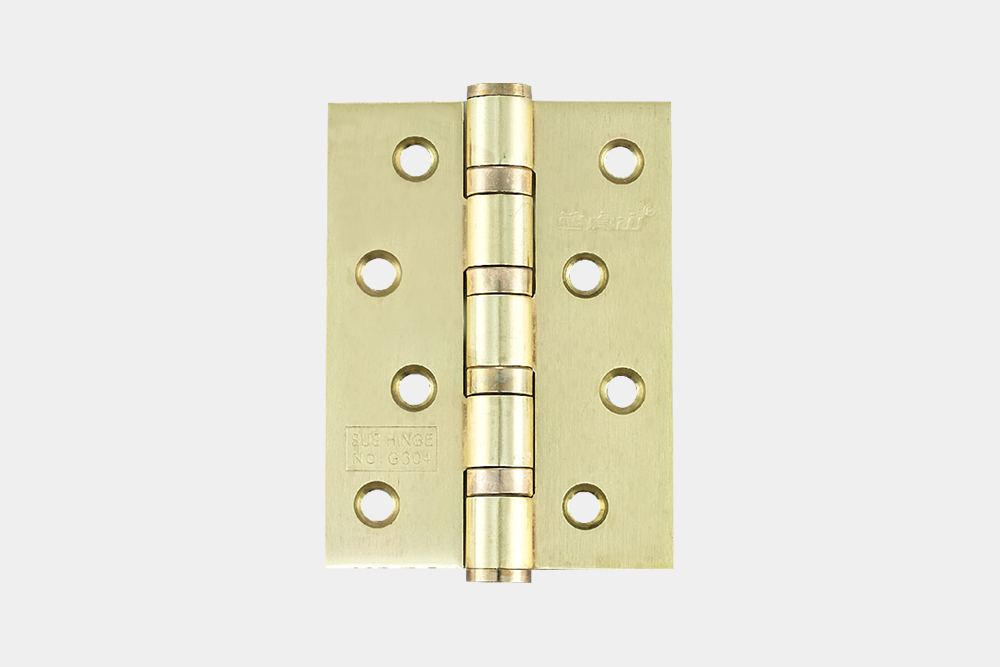 X5430SG不锈钢合页