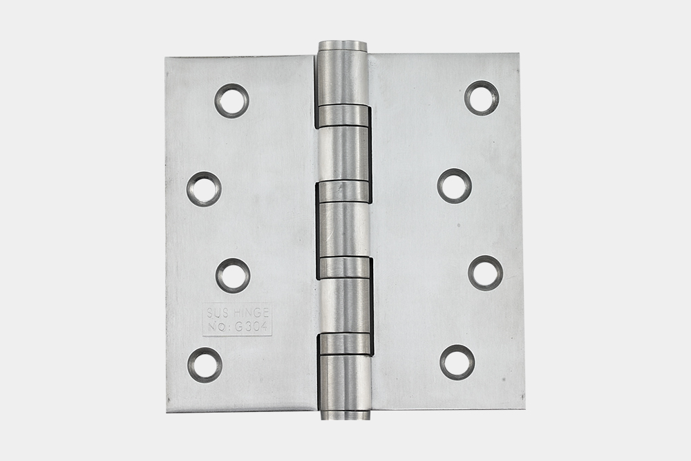 X54430不锈钢合页