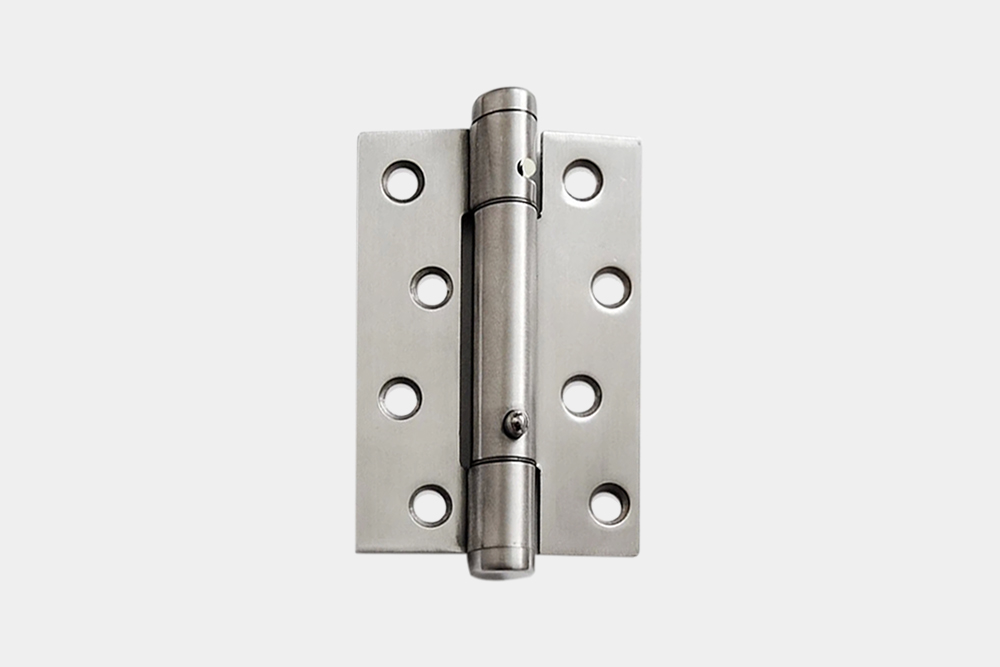 X5530定位弹簧合页