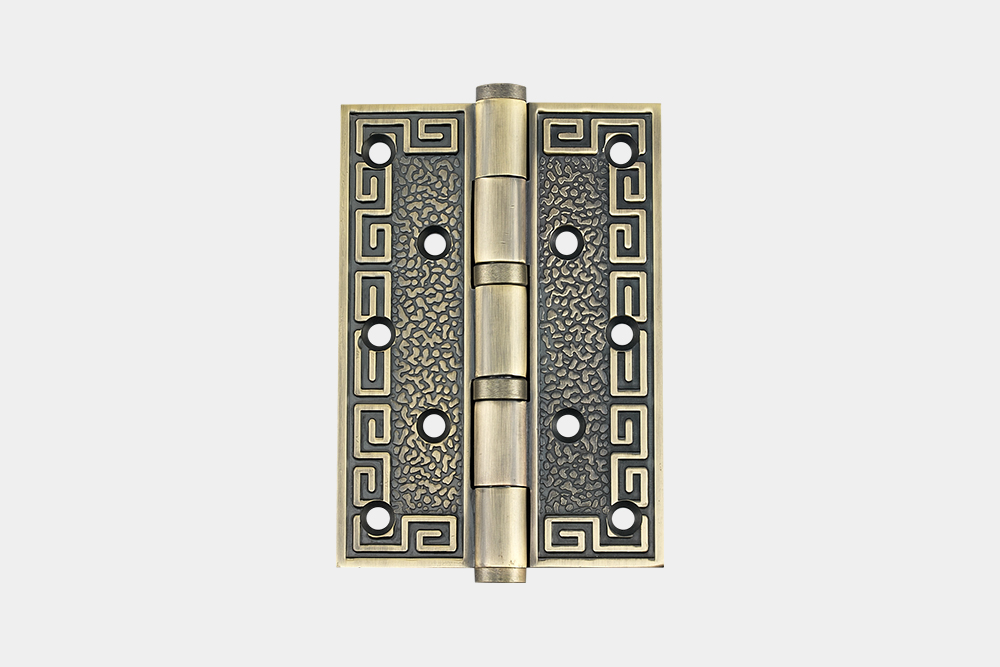 X5540T青古铜合页