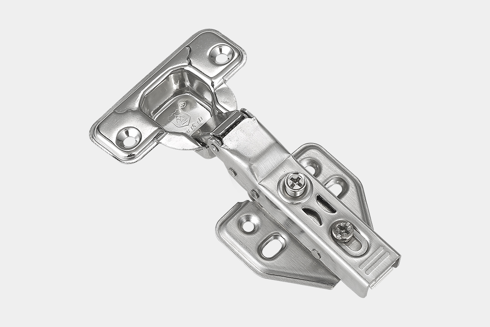 X777-08中弯自卸液压铰链