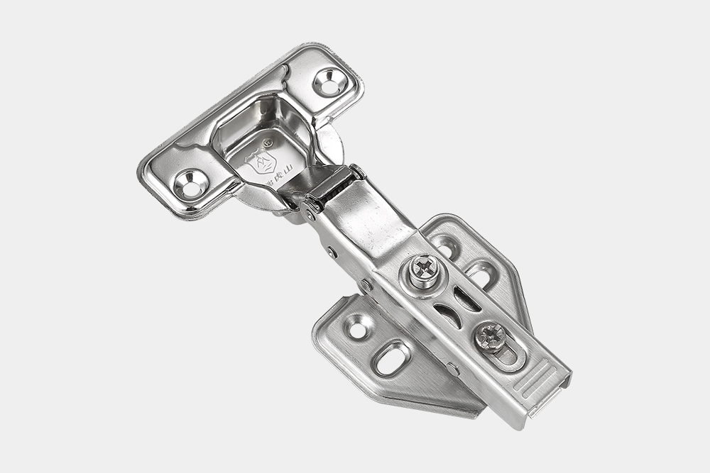 X777-09直臂自卸液压铰链