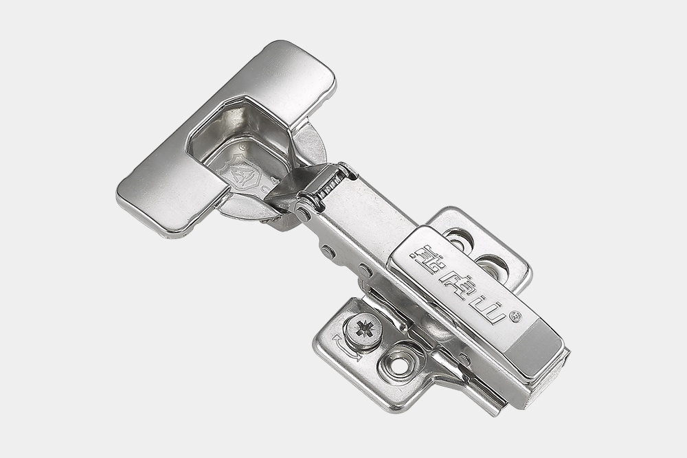 X888-09直臂自卸液压三维铰链