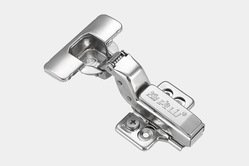 X999-07大弯自卸液压三维铰链