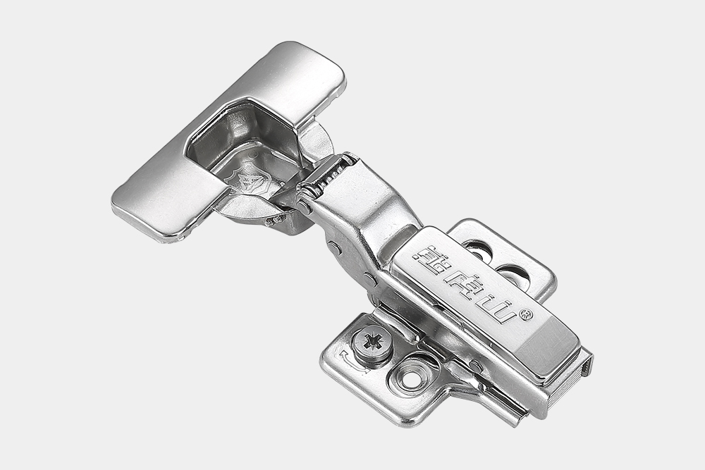 X999-08中弯自卸液压三维铰链