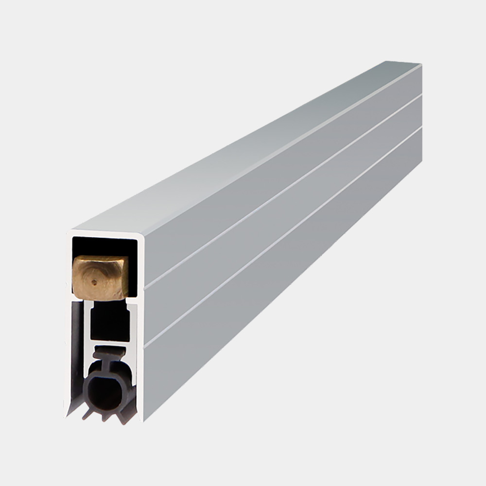 XJ223开槽防尘条