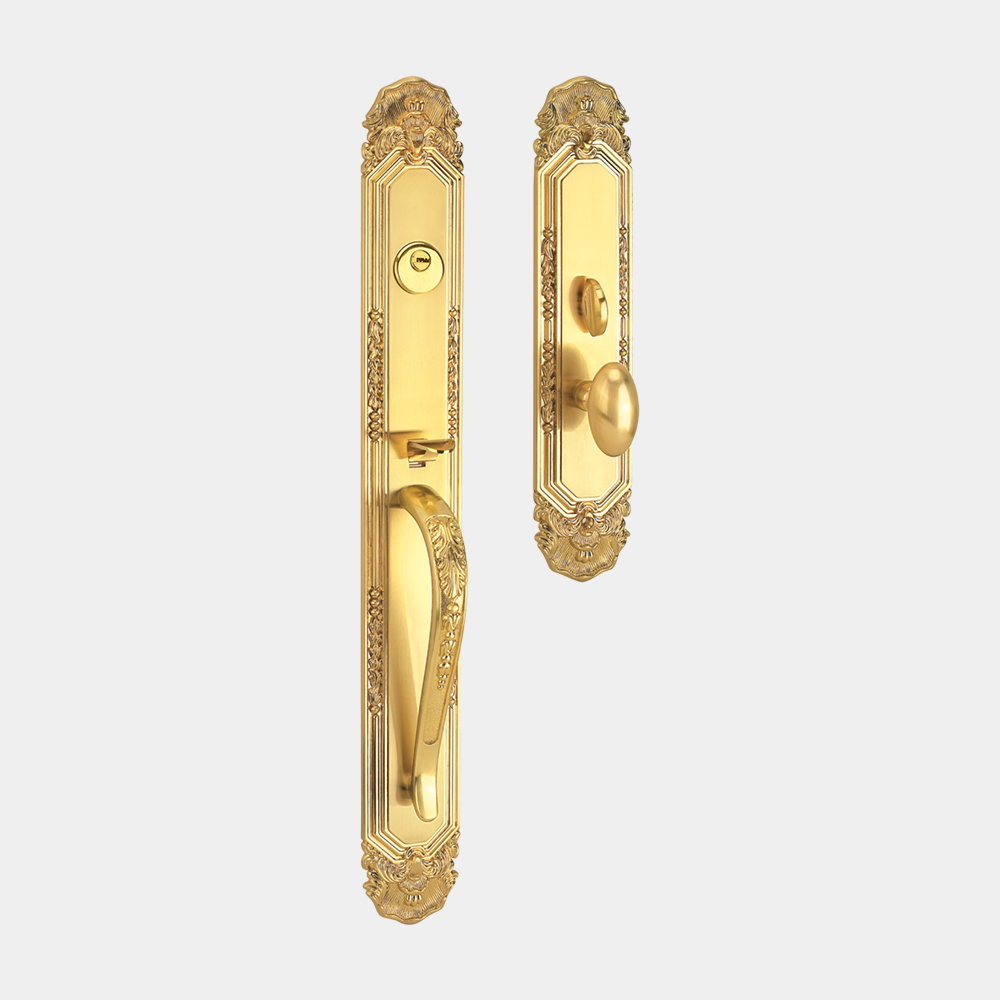 XM297H(AB配置)门锁