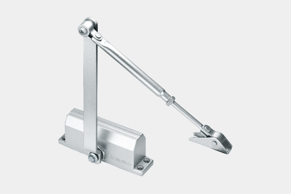 XM8353定位闭门器