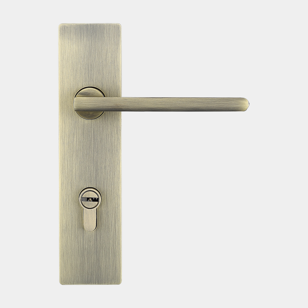 XSZ200-01速装磁吸锁