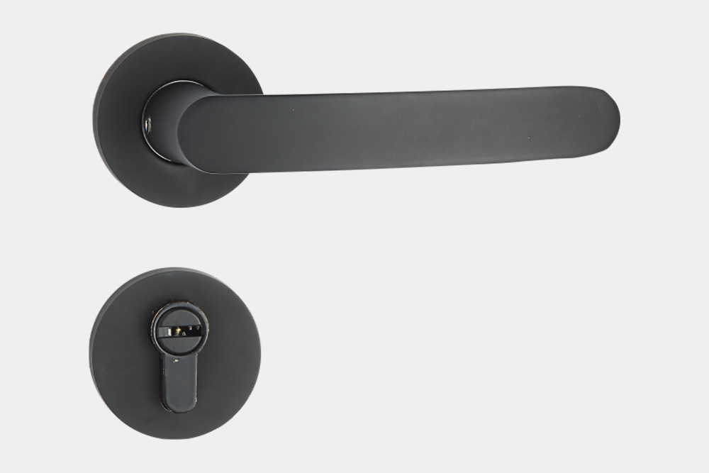 XSZ251-02速装磁吸锁