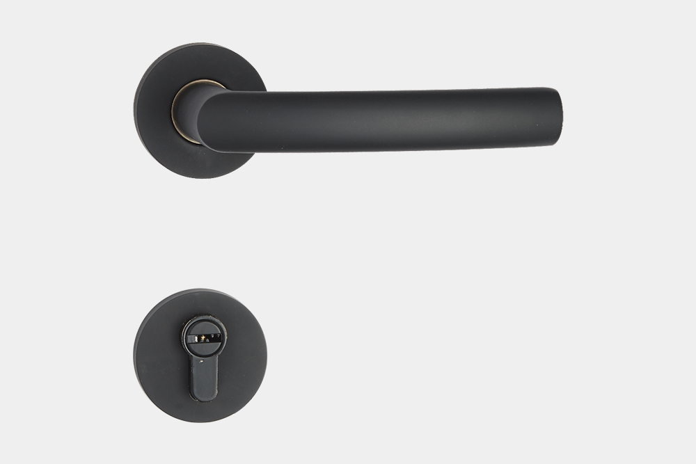 XSZ251-06速装磁吸锁