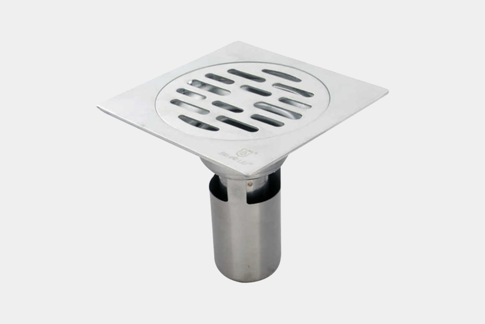 XW9086不锈钢地漏