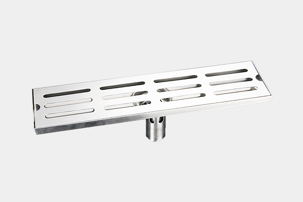 XW9090不锈钢地漏